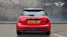 MINI Hatchback 1.5 Cooper Classic 3dr Petrol Hatchback